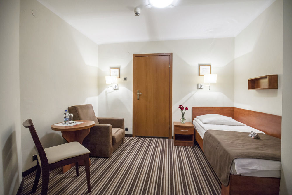 Hotel Diament Ustron Exterior photo