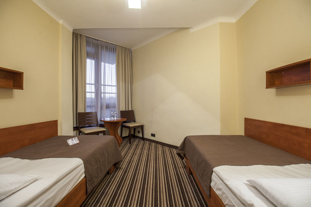 Hotel Diament Ustron Exterior photo